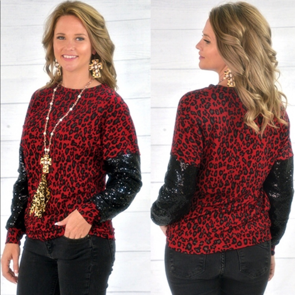 Ladies Top